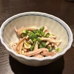 もつ鍋やましょう - 