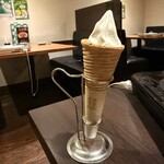 もつ鍋やましょう - 