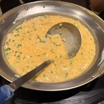 もつ鍋やましょう - 