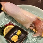 もつ鍋やましょう - 