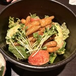 もつ鍋やましょう - 