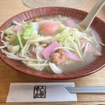 お食事処　入潮 - 