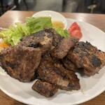 シャンウェイ - 