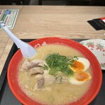 Japan Traveling Restaurant - 料理写真: