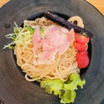 出雲うどん山太 - 