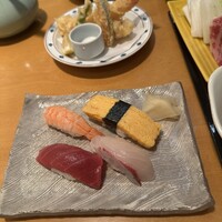 日本料理　さざんか - 