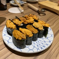 全席個室 鮨やハレの日 大宮東口駅前店 - 