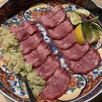 焼肉㐂舌 南船場 - 