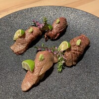 焼肉㐂舌 南船場 - 