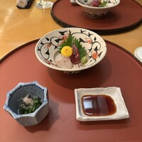 日本料理　さざんか - 