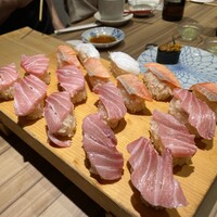 全席個室 鮨やハレの日 大宮東口駅前店 - 