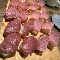 全席個室 鮨やハレの日 大宮東口駅前店 - 