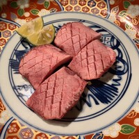 焼肉㐂舌 南船場 - 