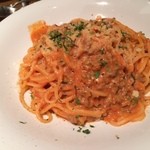 Grill & Pasta es - パスタ