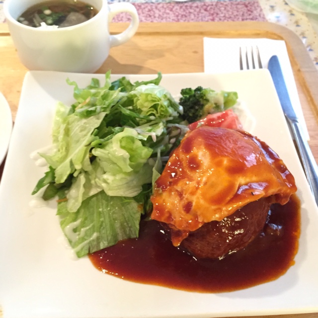 写真 はなかご 星川 喫茶店 食べログ