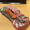 ライブ焼肉 てんぐ 千日前店
