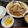 製麺屋食堂 村上店