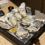 日本酒海鮮 居酒屋 牡蠣かき屋 赤羽店 - 