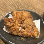 大衆居酒屋 とりいちず - 