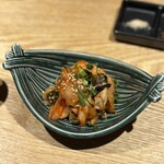 日本酒海鮮 居酒屋 牡蠣かき屋 赤羽店 - 