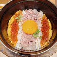 焼肉 うしみつ 恵比寿本店 - 