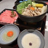 すきやきしゃぶしゃぶ 神戸牛 石田 ハービスPLAZA店 - 