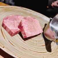 焼肉 うしみつ 恵比寿本店 - 