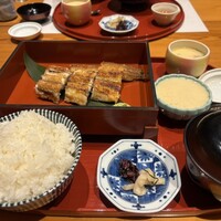 うなぎのしろむら 春日井 -  うなぎのしろむら 春日井 -