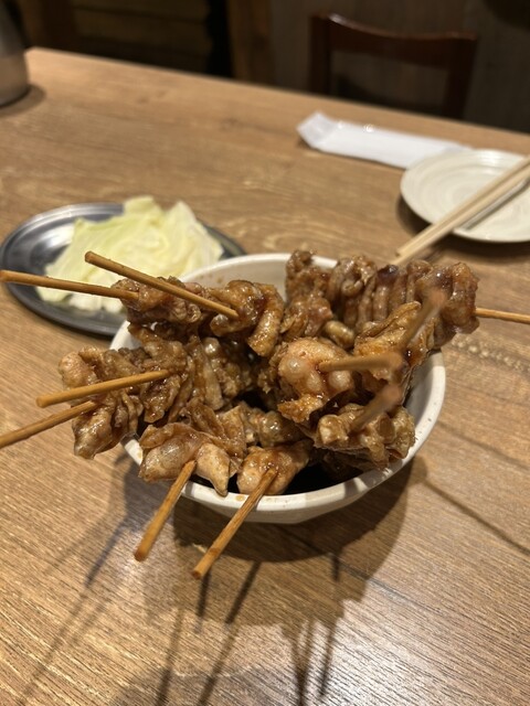 Taishu Izakaya Toriichizu Nakano Kitaguchi Ten