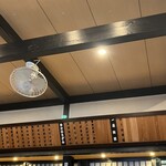 手造りうどん 楽々 - 