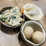お料理 SEN - 