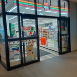 セブンイレブン - 