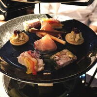 アーティスト カフェ - 