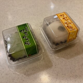 和菓子 なごし_0