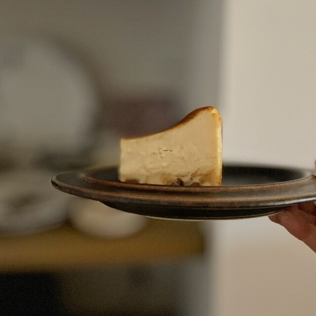 p(R&eacute;sen)f（レゾン） - 榴ケ岡（スイーツ）の写真