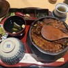あつた蓬莱軒 松坂屋店