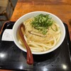 因幡うどん 博多デイトス店