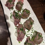 肉系居酒屋 肉十八番屋 - 