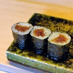 江戸深川 鮨 にしち - 