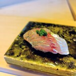 江戸深川 鮨 にしち - 