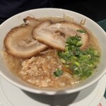 Fa Bene - G系ラーメン