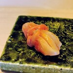 江戸深川 鮨 にしち - 