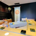 江戸深川 鮨 にしち - 