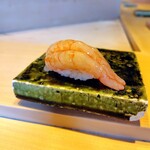 江戸深川 鮨 にしち - 