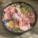 立石ホルモン 和敬 - 