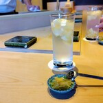 江戸深川 鮨 にしち - 