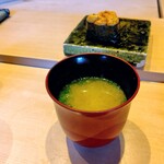 江戸深川 鮨 にしち - 