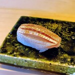 江戸深川 鮨 にしち - 