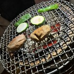 立石ホルモン 和敬 - 