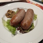 Fa Bene - 生ソーセージ